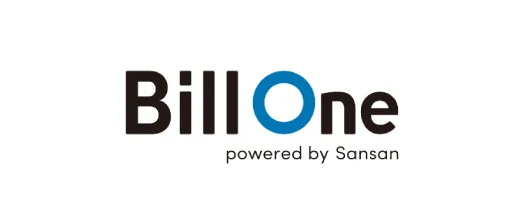 Sansan「Bill One（ビルワン）」